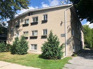 23 John St #2, Kingston, ON K7K1S8