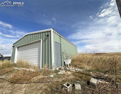 13735 Ramah Hwy, Calhan, CO, 80808