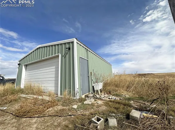 13735 Ramah Hwy, Calhan, CO 80808