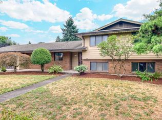 7240 SE Antigua Ave, Milwaukie, OR