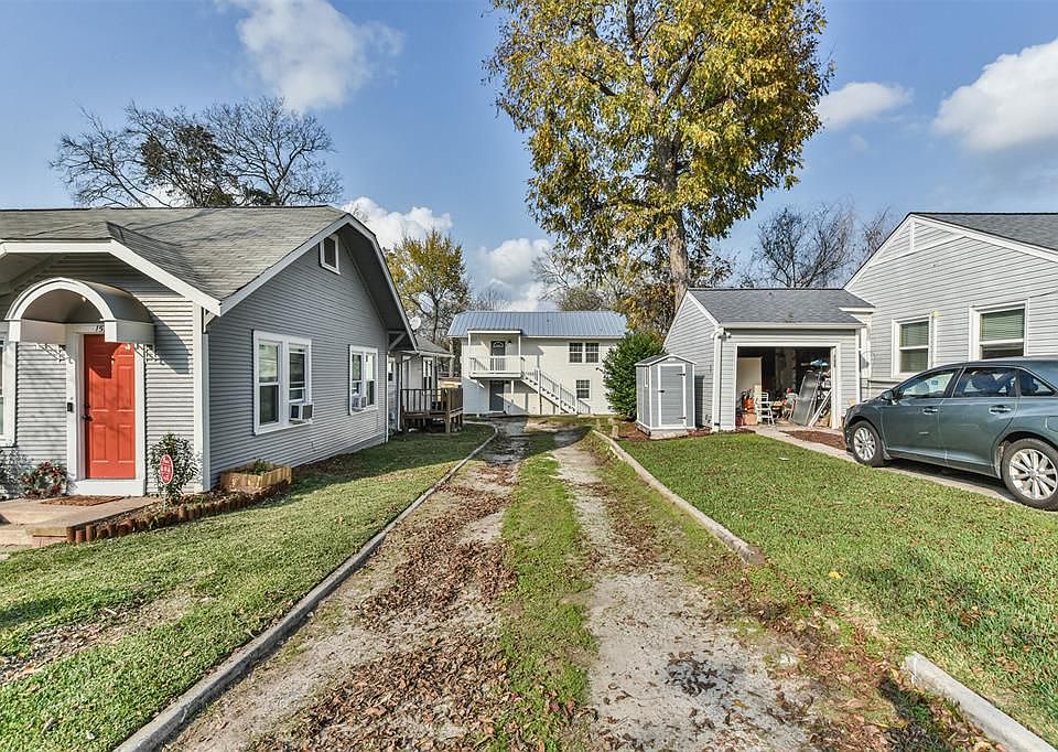 1512 18th St Huntsville, TX, 77340 Apartments for Rent Zillow
