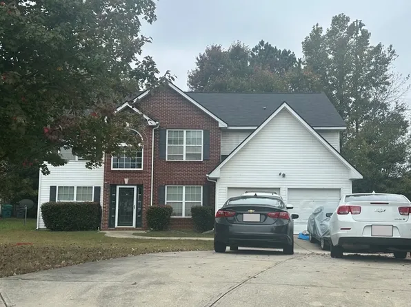 365 Elma Marie Ct, Locust Grove, GA 30248