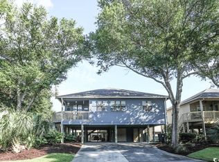 9506 Kings Rd, Myrtle Beach, SC 29572