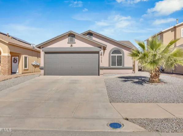 7045 Copper Canyon Dr, El Paso, TX 79934