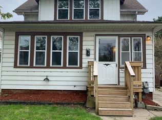 4440 Pennfield Rd, Toledo, OH 43612