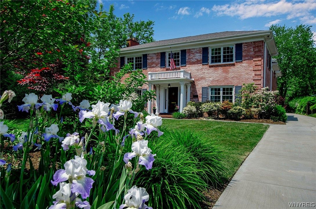 129 Nottingham Ter, Buffalo, NY 14216 Zillow