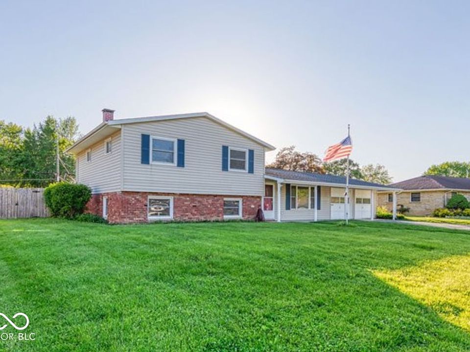 725 Twyckingham Ln, Kokomo, IN 46901 | Zillow