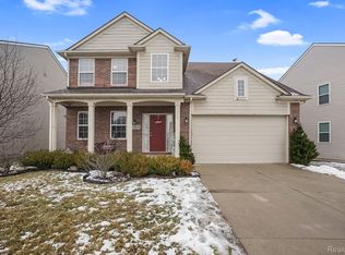 58836 Virginia Cir, New Haven, MI 48048