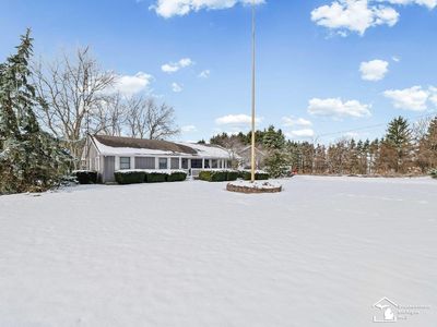 7011 Clark Rd, Ottawa Lake, MI, 49267