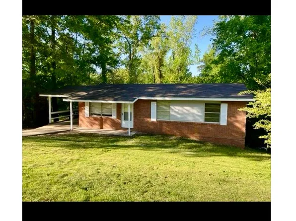 4832 Wellborn Dr, Columbus, GA 31907
