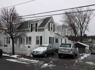 57 Gay St, Quincy, MA 02169