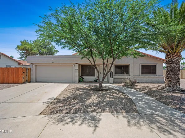 1516 N EL DORADO Court, Chandler, AZ 85224