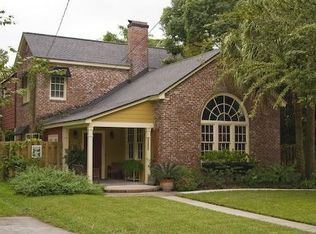 1652 Belmonte Ave, Jacksonville, FL 32207