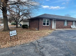 1046 S Lexington Ave #A, Springfield, MO 65802