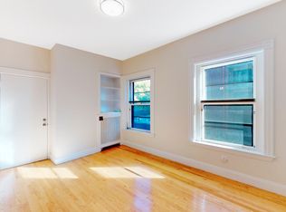 119 Park St APT 3, Brookline, MA 02446
