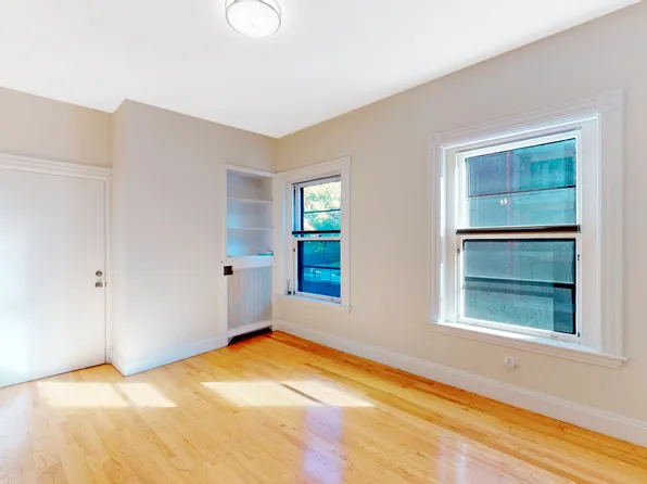 119 Park St APT 3, Brookline, MA 02446