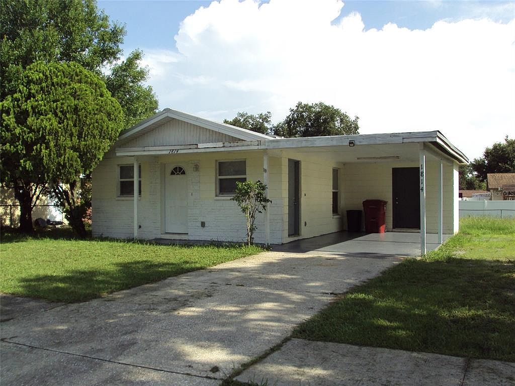1814 Bond St, Plant City, FL 33563 Zillow