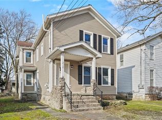 212 Saxton St, Lockport, NY 14094