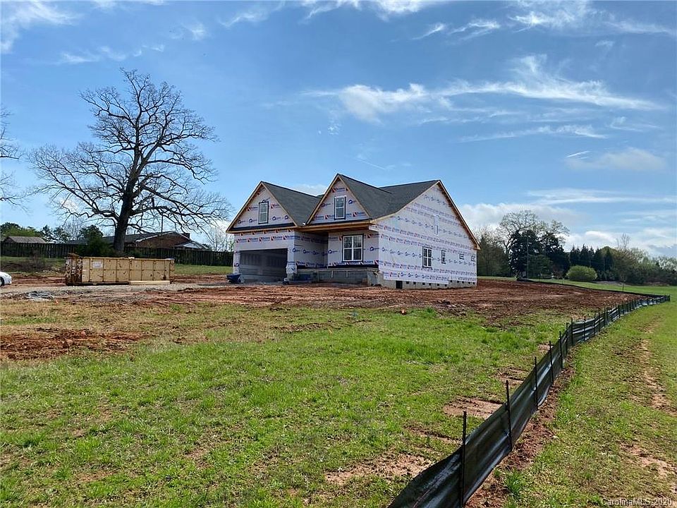 110 E Vista View Pl, Mooresville, NC 28117 Zillow