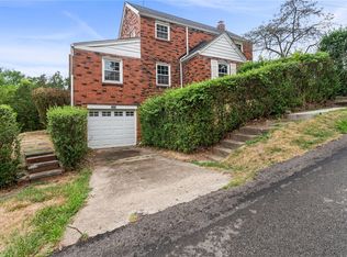 5459 Covode Pl, Pittsburgh, PA 15217