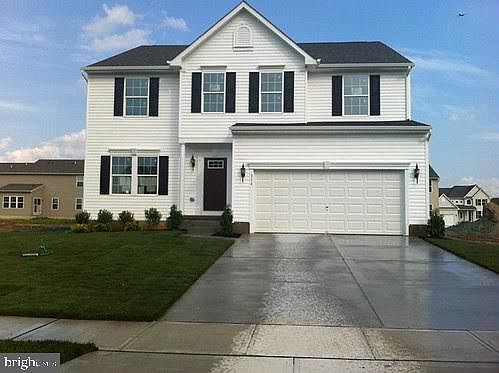 1st image of 7 Montella Cir
