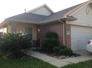 14919 August Sunset Dr, Humble, TX 77396