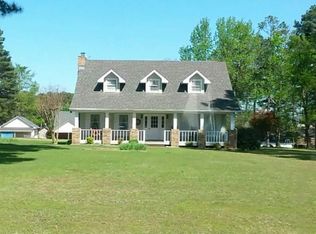 40 Rosewood Dr, Beebe, AR 72012