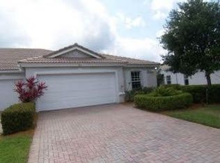 541 NW Broken Oak Trl, Jensen Beach, FL 34957