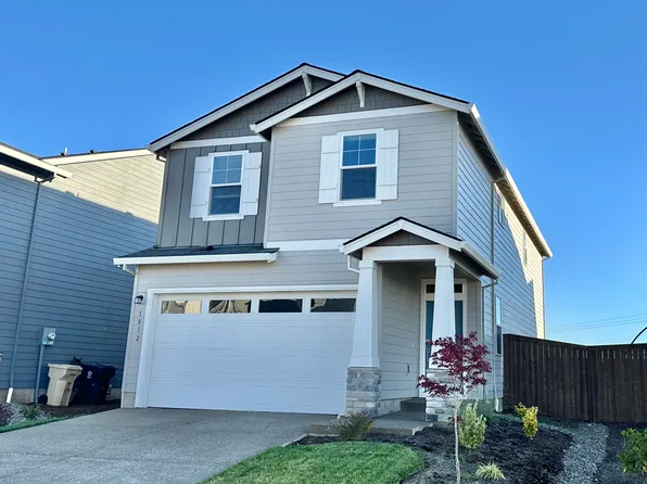 1812 Seven Mile Ln SE, Albany, OR 97322
