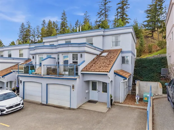 245 Whistler Dr #4, Kamloops, BC V2E 1W8