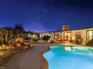 72935 Siesta Dr, Twentynine Palms, CA 92277