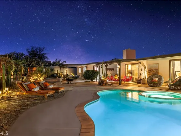 72935 Siesta Dr, Twentynine Palms, CA 92277