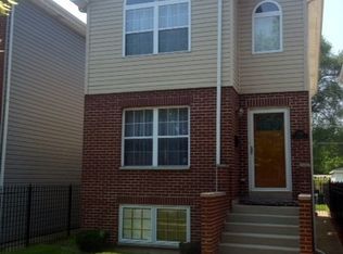 7256 S Harvard Ave, Chicago, IL 60621