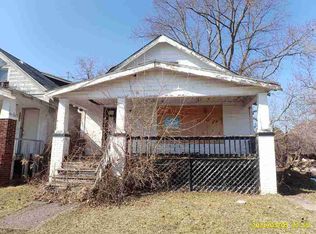 10335 Prairie St, Detroit, MI 48204