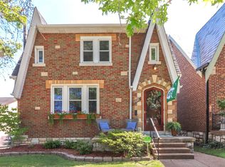5808 Neosho St, Saint Louis, MO 63109