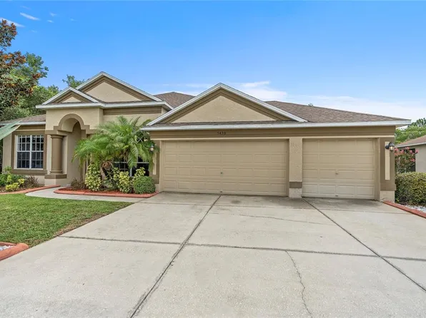 5430 Greystone Dr, Spring Hill, FL 34609