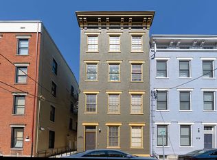 512 E 12th St, Cincinnati, OH 45202