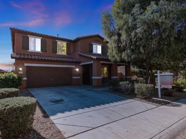 12217 W Chase Ln, Avondale, AZ 85323