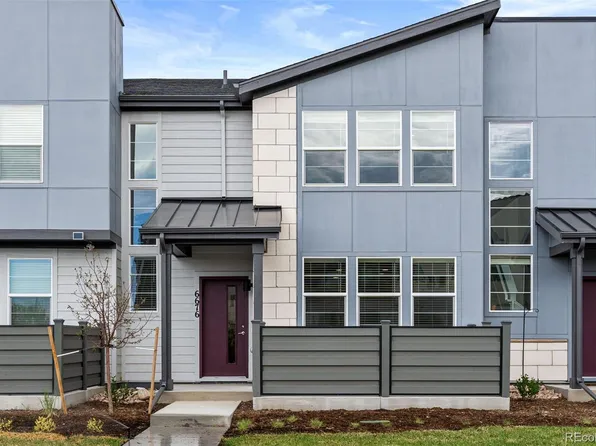 6676 N Argonne Street, Denver, CO 80249