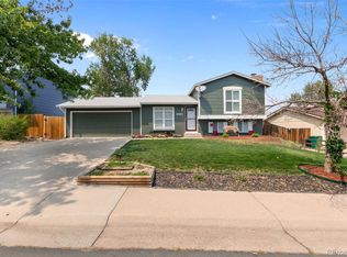 2591 S Naples Way, Aurora, CO 80013