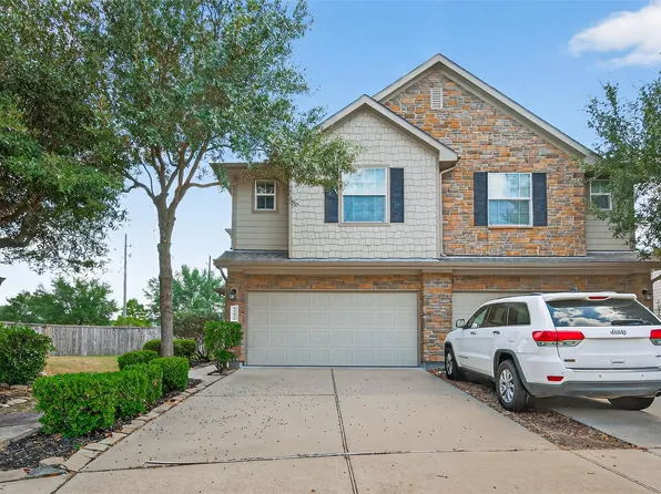 24670 Folkstone Cir, Katy, TX 77494