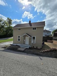 125 S Hesperia St, Collinsville, IL, 62234