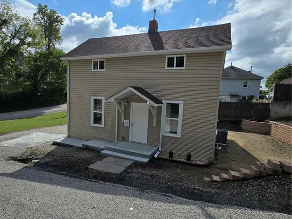 125 S Hesperia St, Collinsville, IL 62234