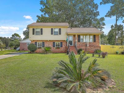 7718 Picardy Pl, North Charleston, SC, 29420