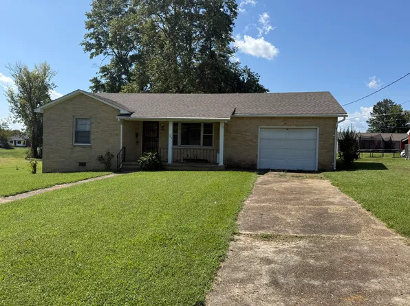 123 S 1st St, Mayfield, KY 42066
