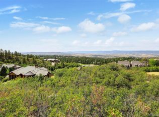 1027 Anaconda Dr, Castle Rock, CO 80108