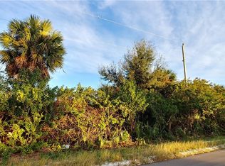 535 Powell Ave, Lehigh Acres, FL 33974