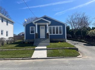 43 Gloucester St, Providence, RI 02908