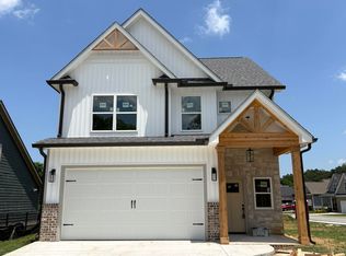 7041 Arbor Leaf Ln #28, Chattanooga, TN 37421