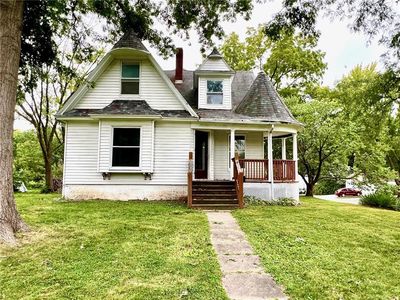 601 E Clay St, Albany, MO, 64402